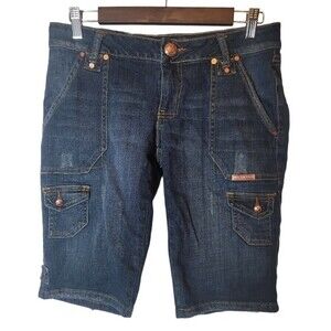 RocaWear y2k Womens Shorts size 7